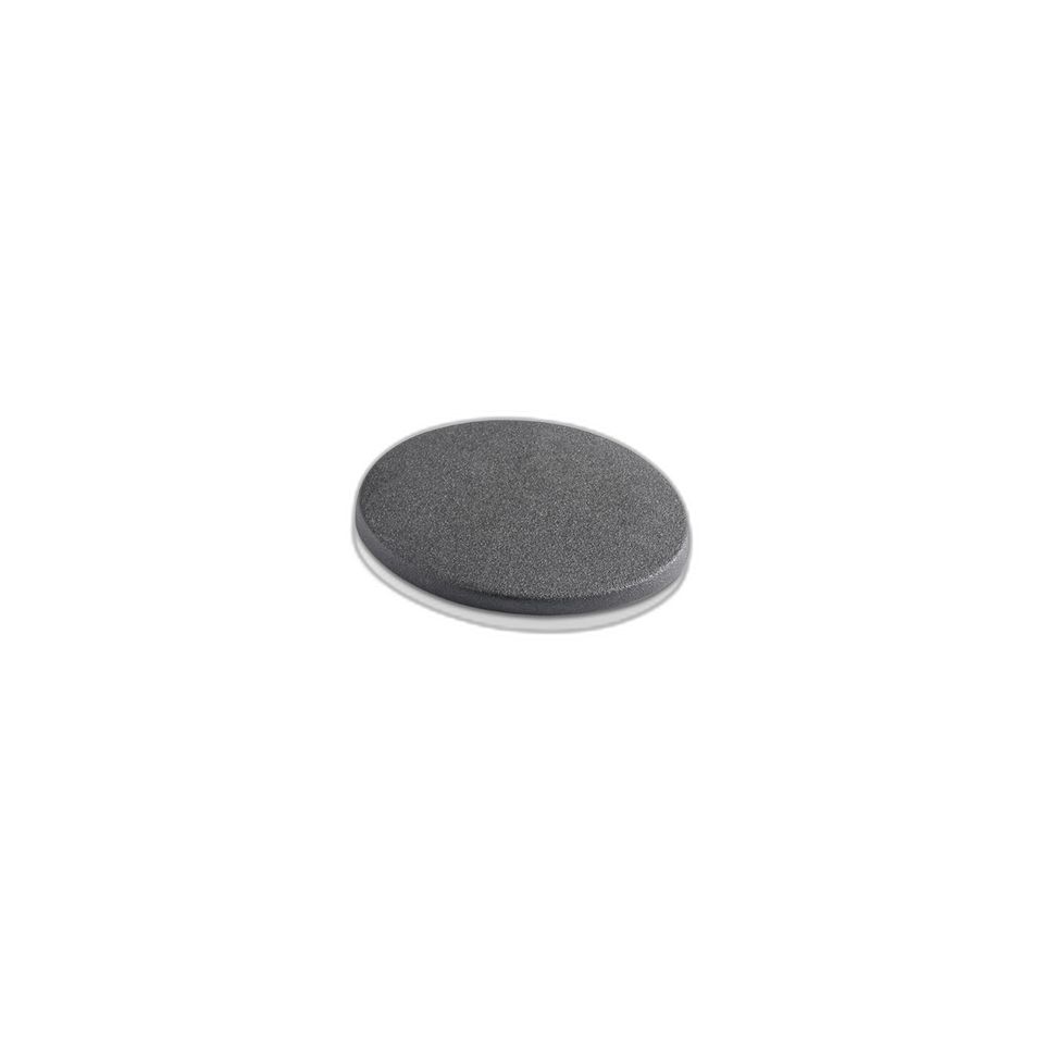 

Тарелка, ROOMERS TABLEWARE, 8,7см, черный, L9026-ZINI, L9026-ZINI
