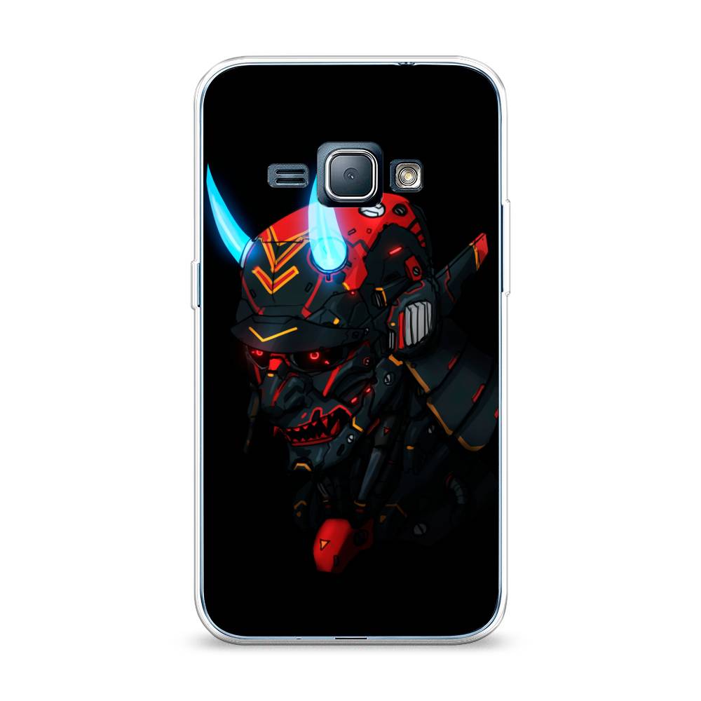 Чехол Awog на Samsung Galaxy J1 2016 / Самсунг J1 2016 