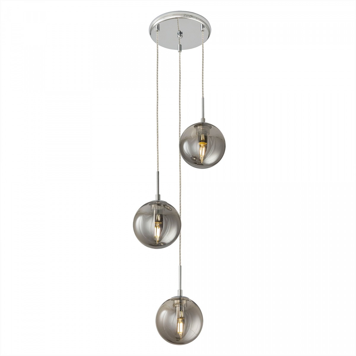 

Подвесной светильник Citilux Томми CL102030, CL102030