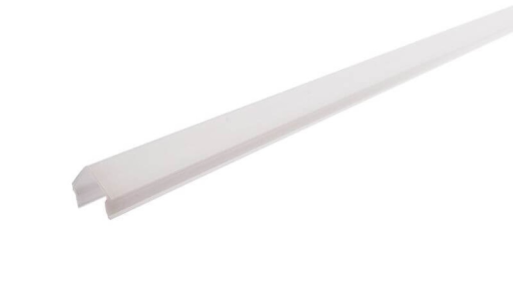 

Профиль накладной Deko-Light E-01-08 985505, Белый, 985505
