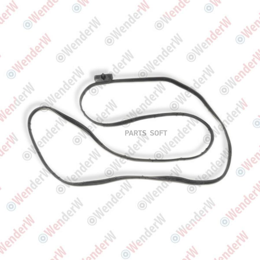 

Прокладка Поддона Акпп Bmw 1E82E88 07-13, Bmw 1 E87E81 04-11, 3 E9091 05-12 --, Россия