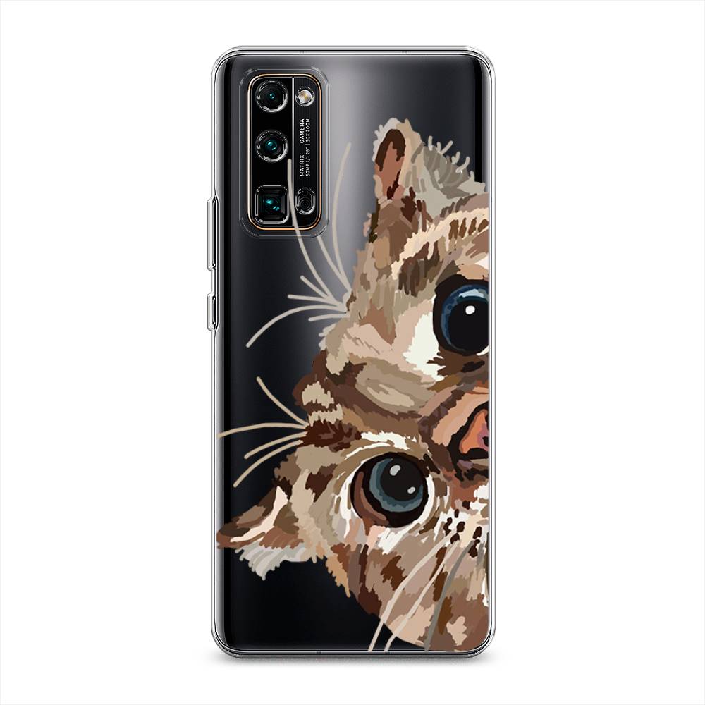 Чехол на Honor 30 Pro Plus  