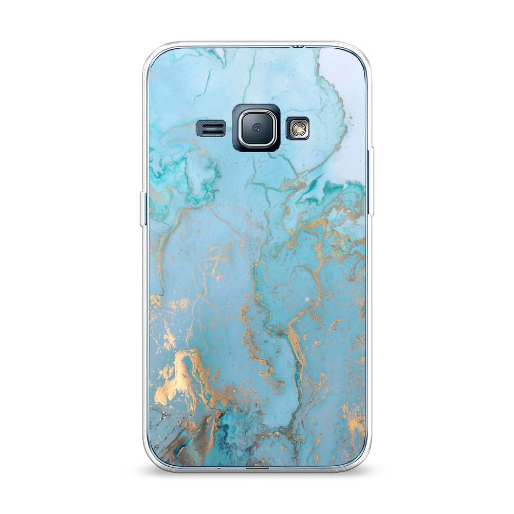 Чехол Awog на Samsung Galaxy J1 2016 / Самсунг J1 2016 