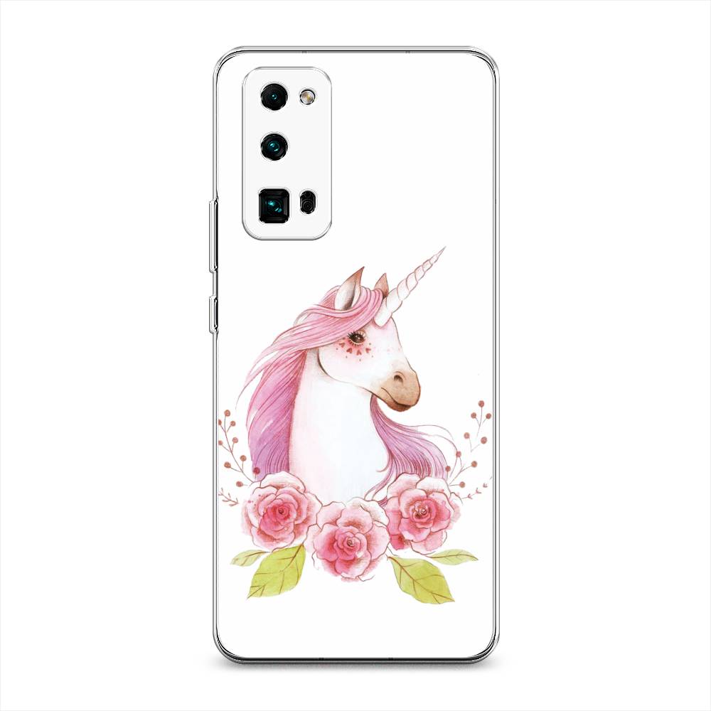 Чехол на Honor 30 Pro Plus  