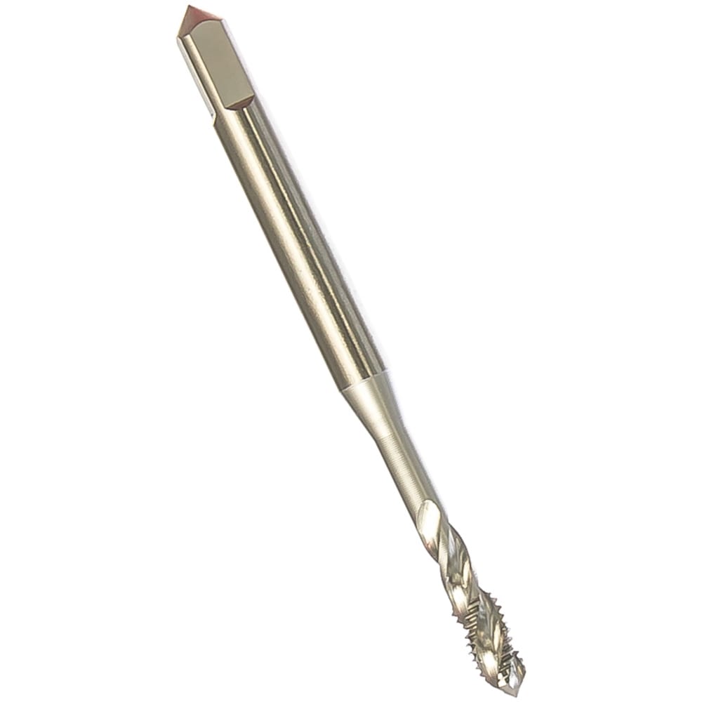 

Метчик, машинный DIN 371, M5 х 0,8 мм с винтовой канавкой Bucovice Tools 103050
