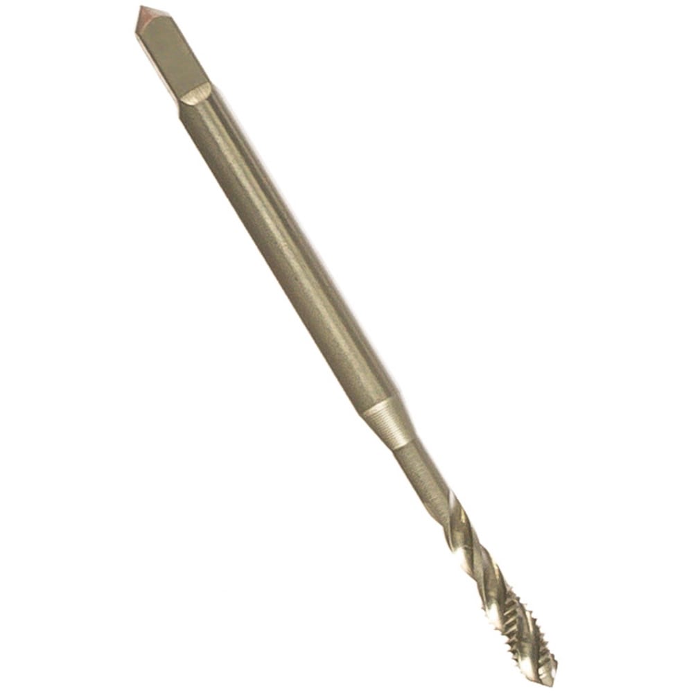 

Метчик, машинный DIN 371, M4 х 0,7 мм с винтовой канавкой Bucovice Tools 103040