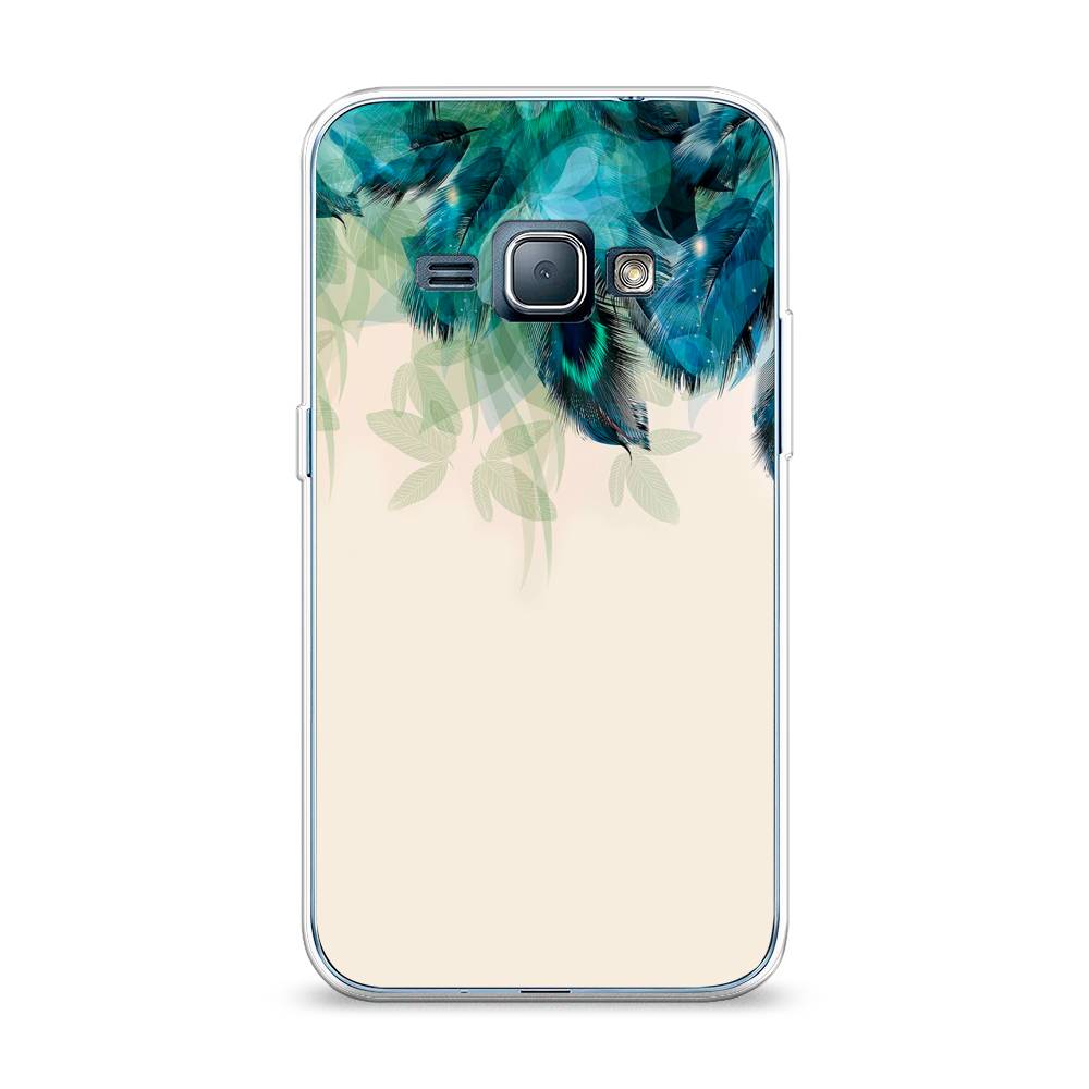 Чехол Awog на Samsung Galaxy J1 2016 / Самсунг J1 2016 