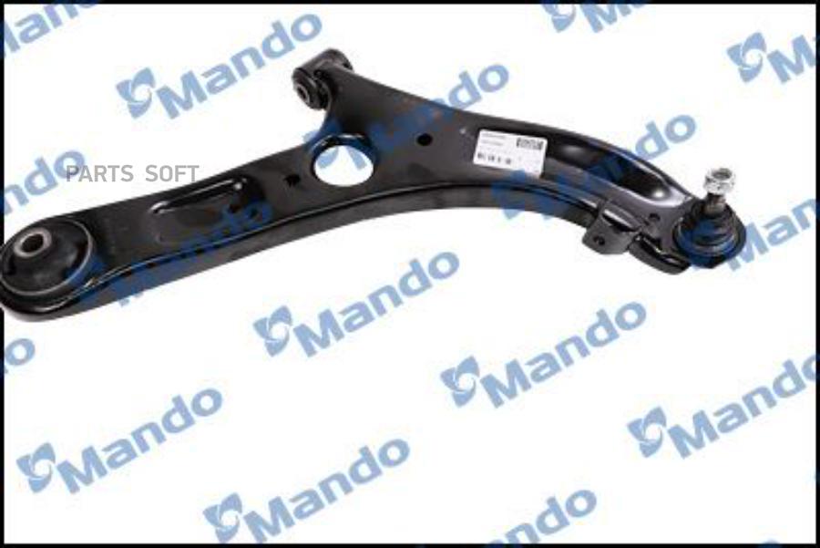 

Рычаг Пер.Прав.Hyundai Elantra (Md,Ud) Mando арт. CAH0155D