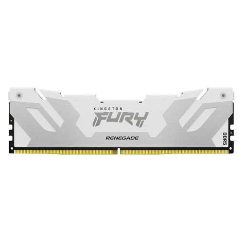 

Оперативная память Kingston Fury Renegade (KF572C38RW-16) DDR5 1x16Gb 7200MHz, Fury Renegade