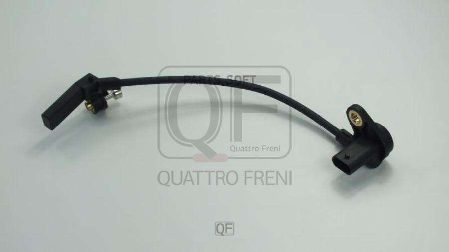 

ДАТЧИК ПОЛОЖЕНИЯ КОЛЕНВАЛА QUATTRO FRENI qf91a00207