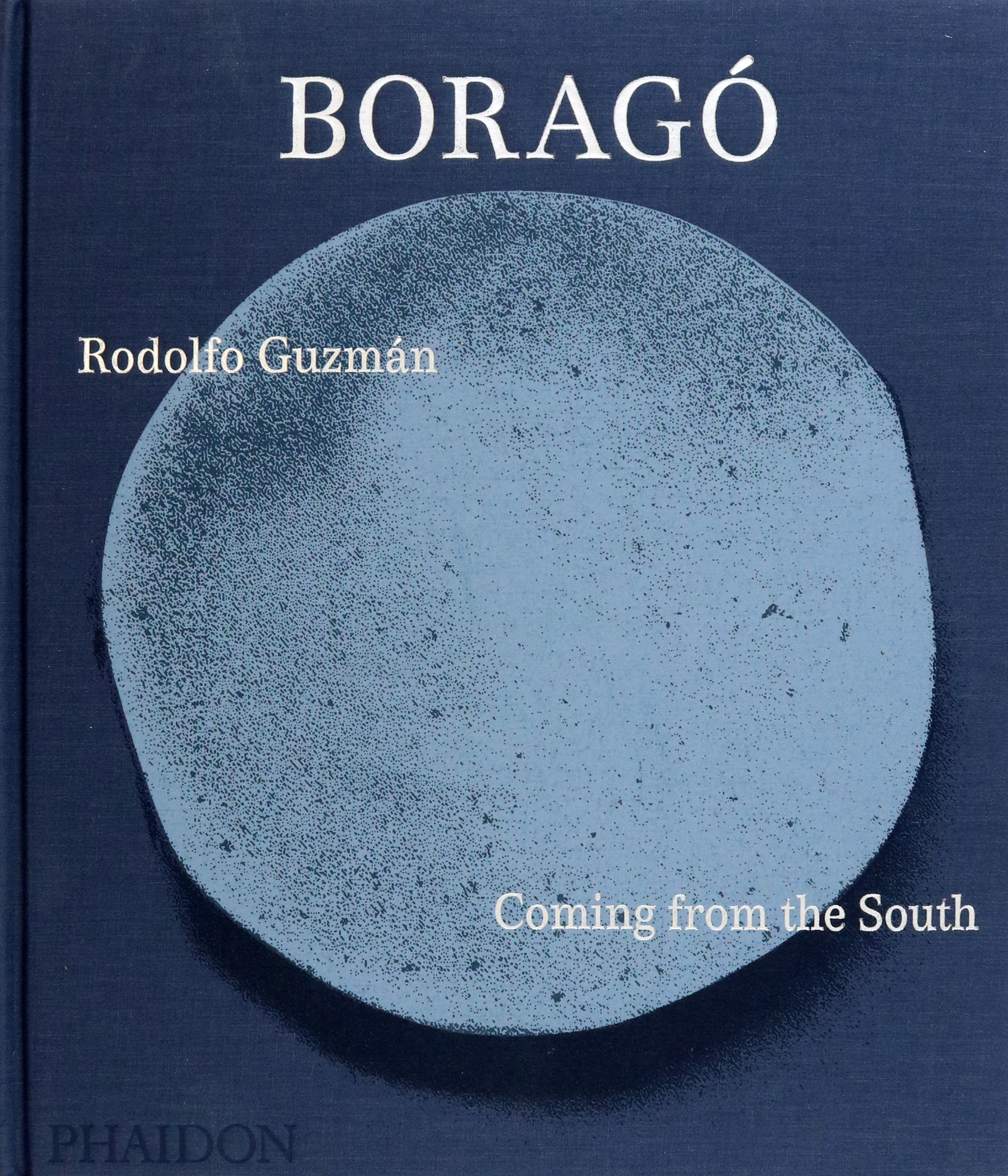 

Borago Coming from the South