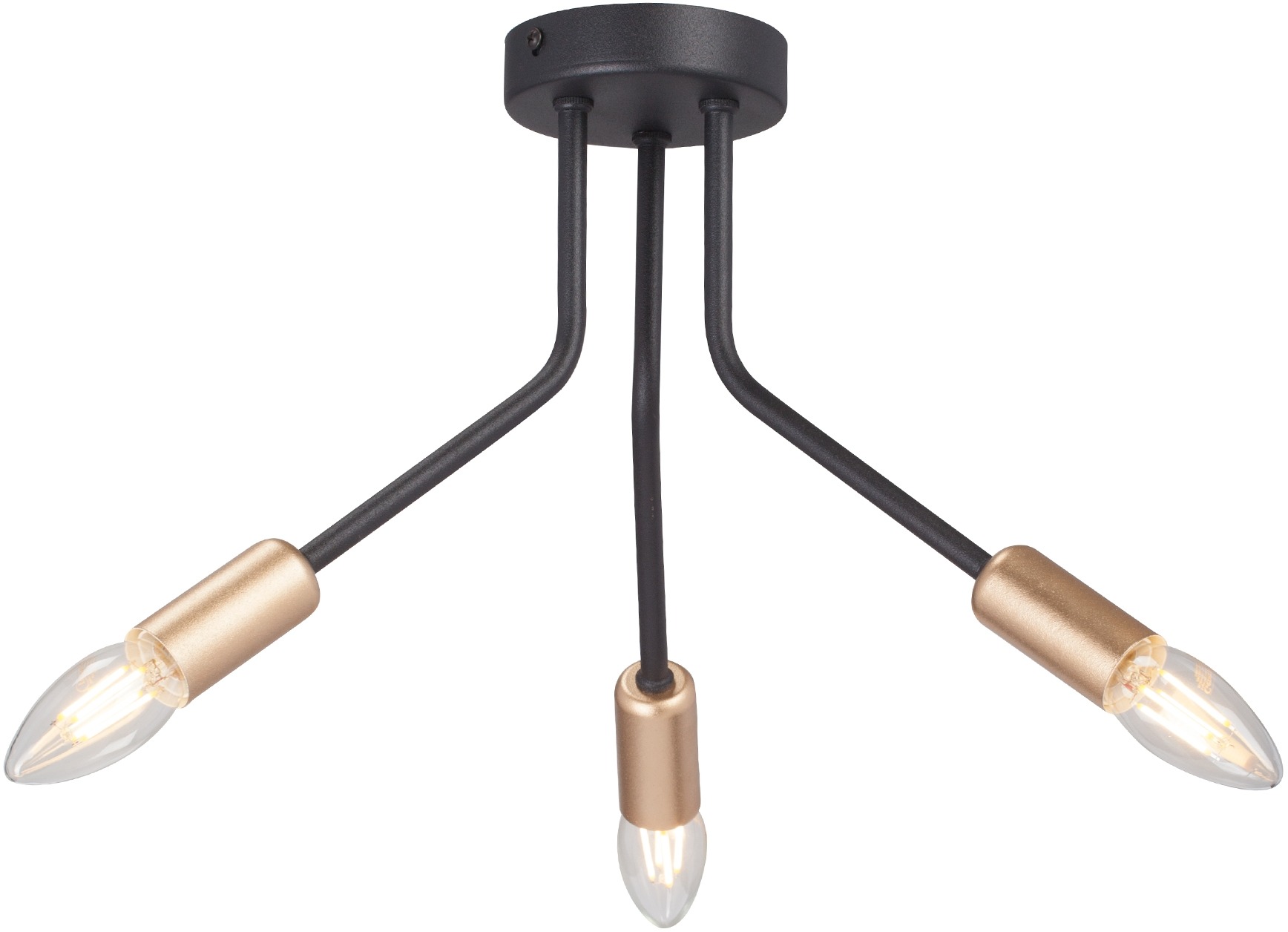 

Потолочная люстра Vitaluce V3020 V3020-1/3PL, V3020-1/3PL