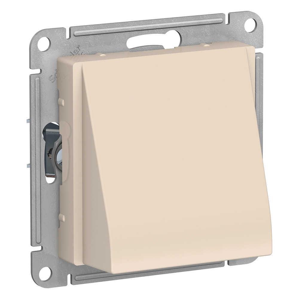 

Schneider Electric ATN000299 Изделия для электромонтажа, Бежевый