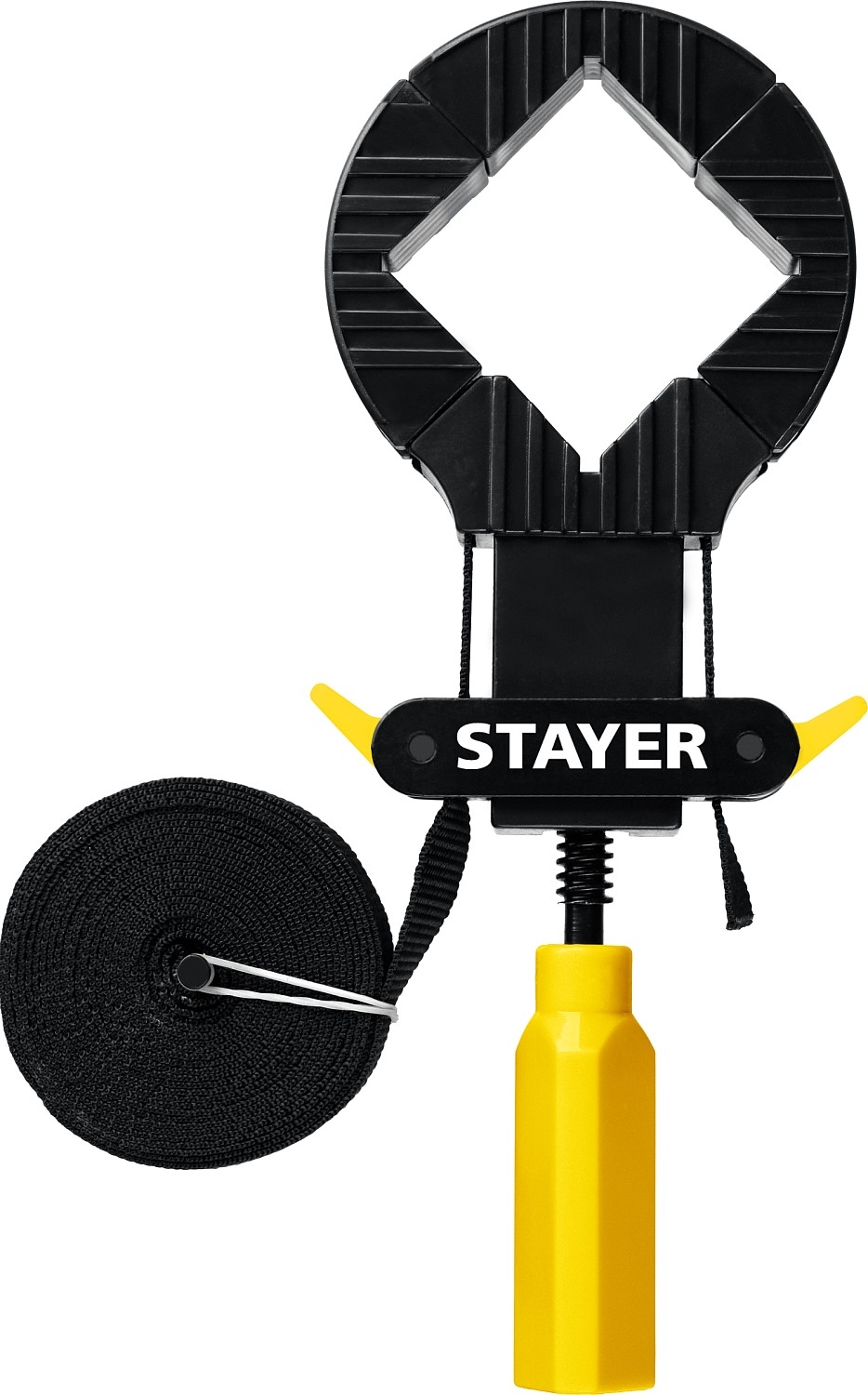 

SB-4 ременная струбцина 3,5 м, STAYER