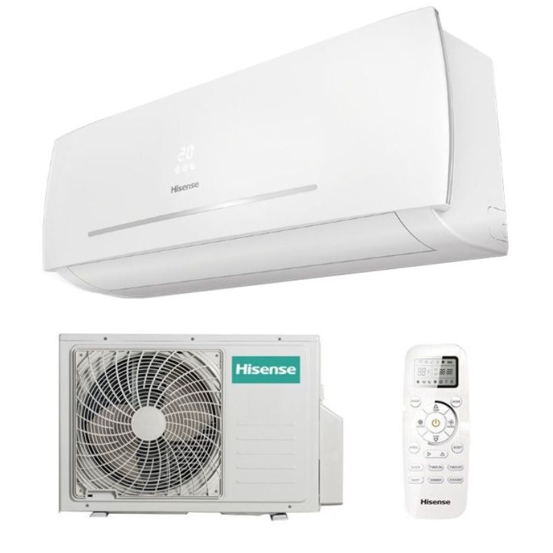 

Сплит-система инвертор Hisense AS-24UW4RFBDB00 (гарантия 3 года)