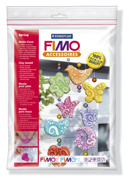 

FIMO Весна, Весна