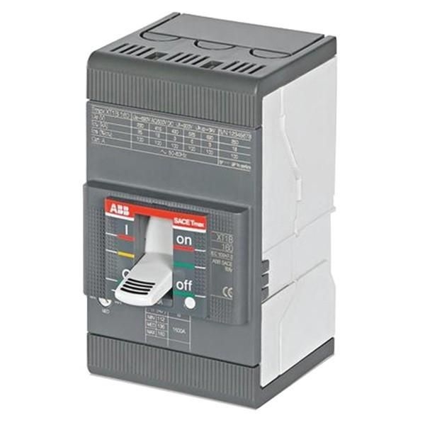 

Sace Tmax Xt1B 160 Tmd 125-1250 3P Ff