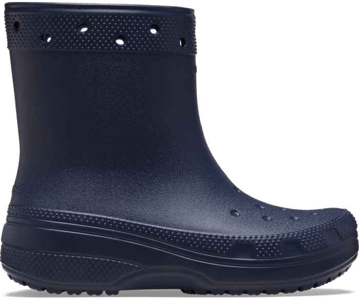 Резиновые ботинки мужские Crocs CRM_208363 синие 39-40 RU (доставка из-за рубежа)