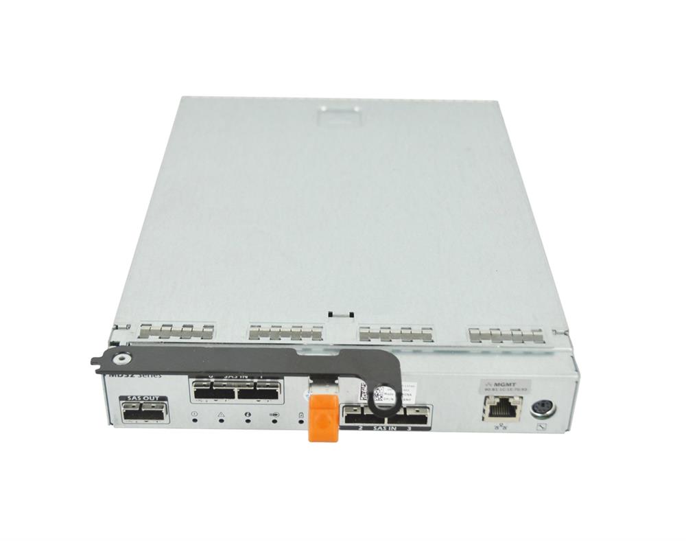 Контроллер Dell 6G 4 Port SAS EMM RAID Controller Powervault MD3200 (0N98MP)