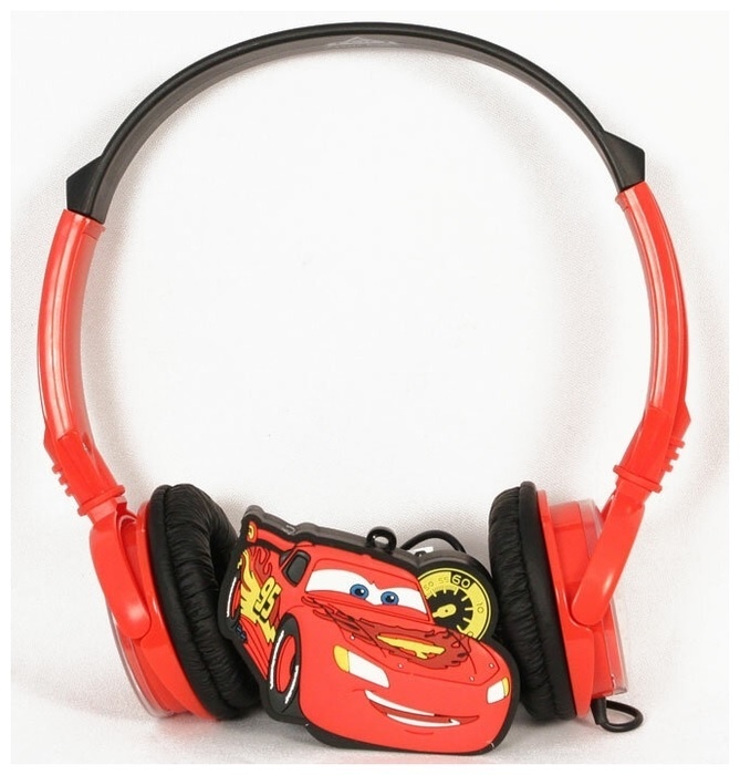 

Ingo Тачки. Детский, MP3 2GB