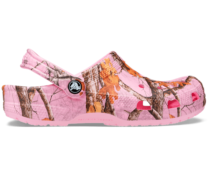 

Сабо мужские Crocs CRM_208344 розовые 42-43 EU (доставка из-за рубежа), CRM_208344