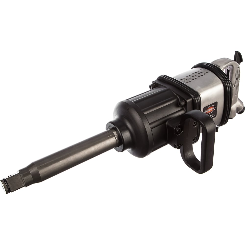 

Пневмогайковерт 1Dr. 3200Нм Av Steel Av-763200