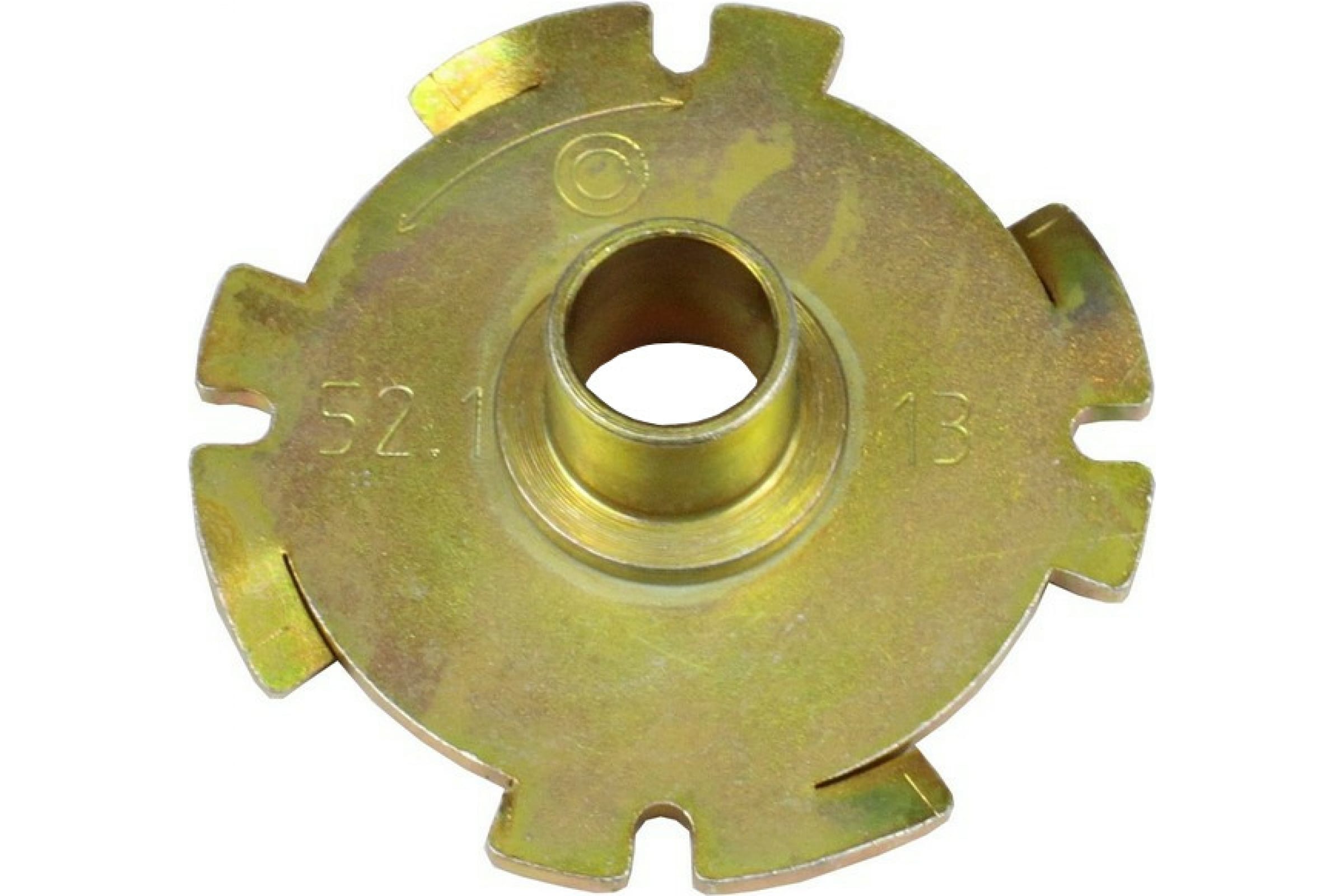 

Втулка для фрезера BOSCH POF 1200 AE/POF 1400 AE 13 мм DOOR-TOOL Б.8.14
