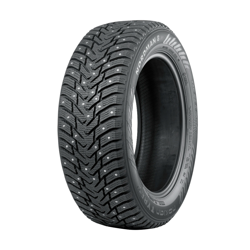 

Шины Nordman 8 SUV XL 225/60 R18 104T Зимняя,шипованная (TS32620)