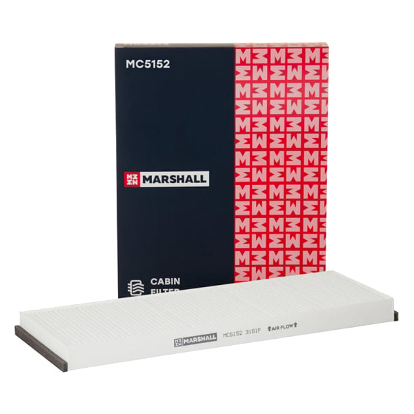 

MARSHALL Фильтр салонный MC5152