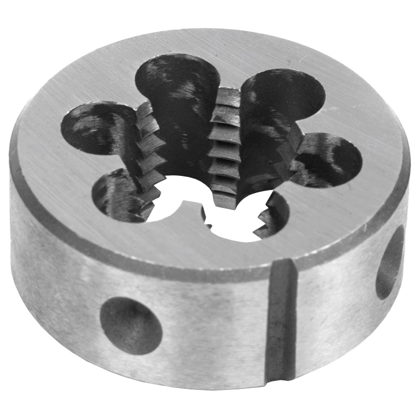 

HORTZ Плашка М22x1,5 9ХС 204054