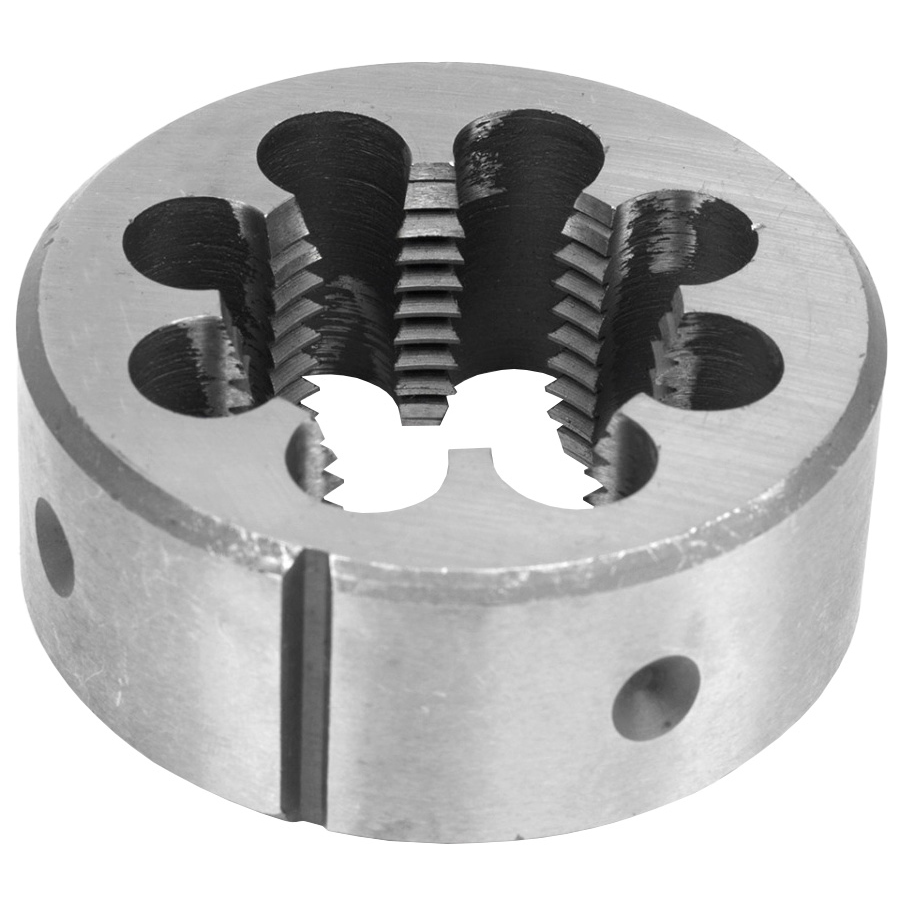 

HORTZ Плашка М 40 х2 9ХС 204094