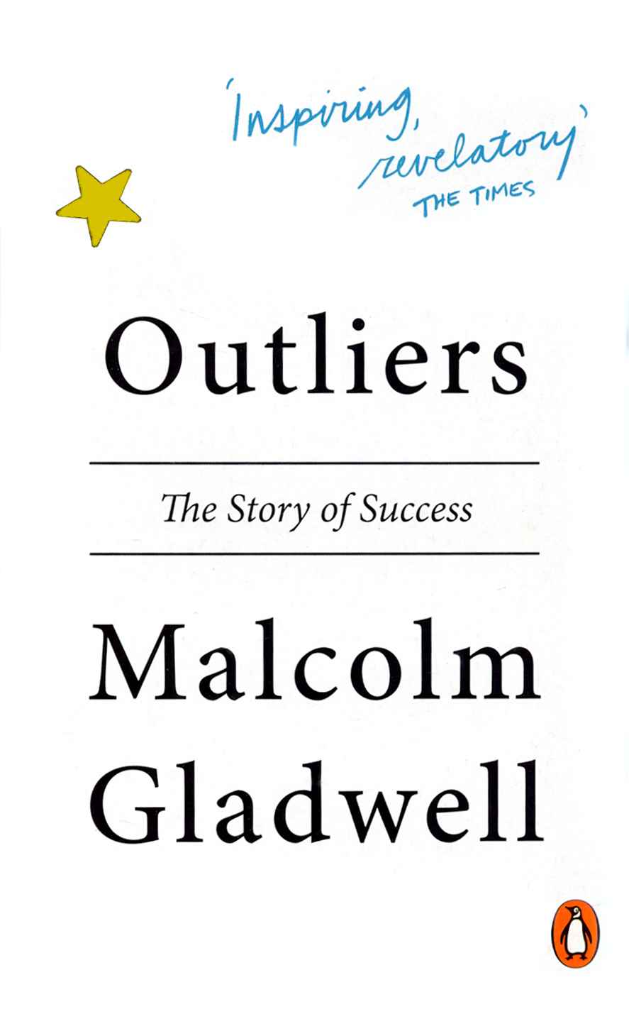 

Outliers The Story of Success
