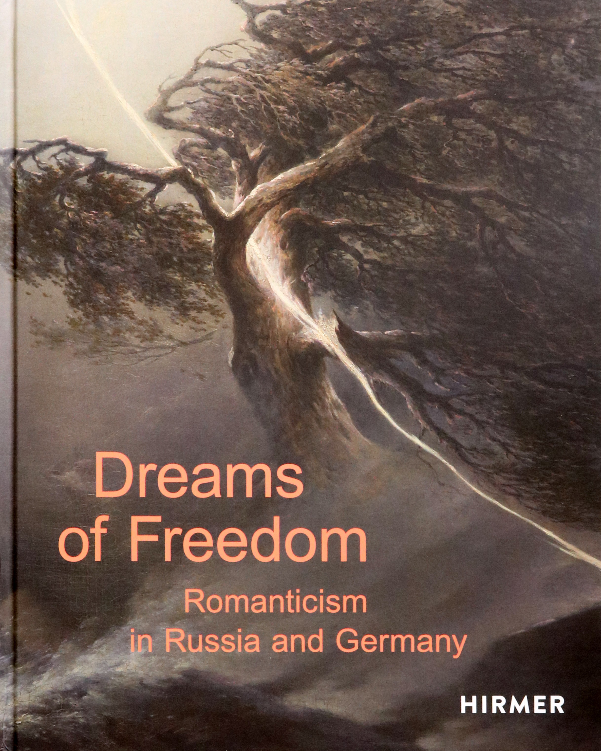 

Dreams of Freedom Romanticism in Germany and Russia