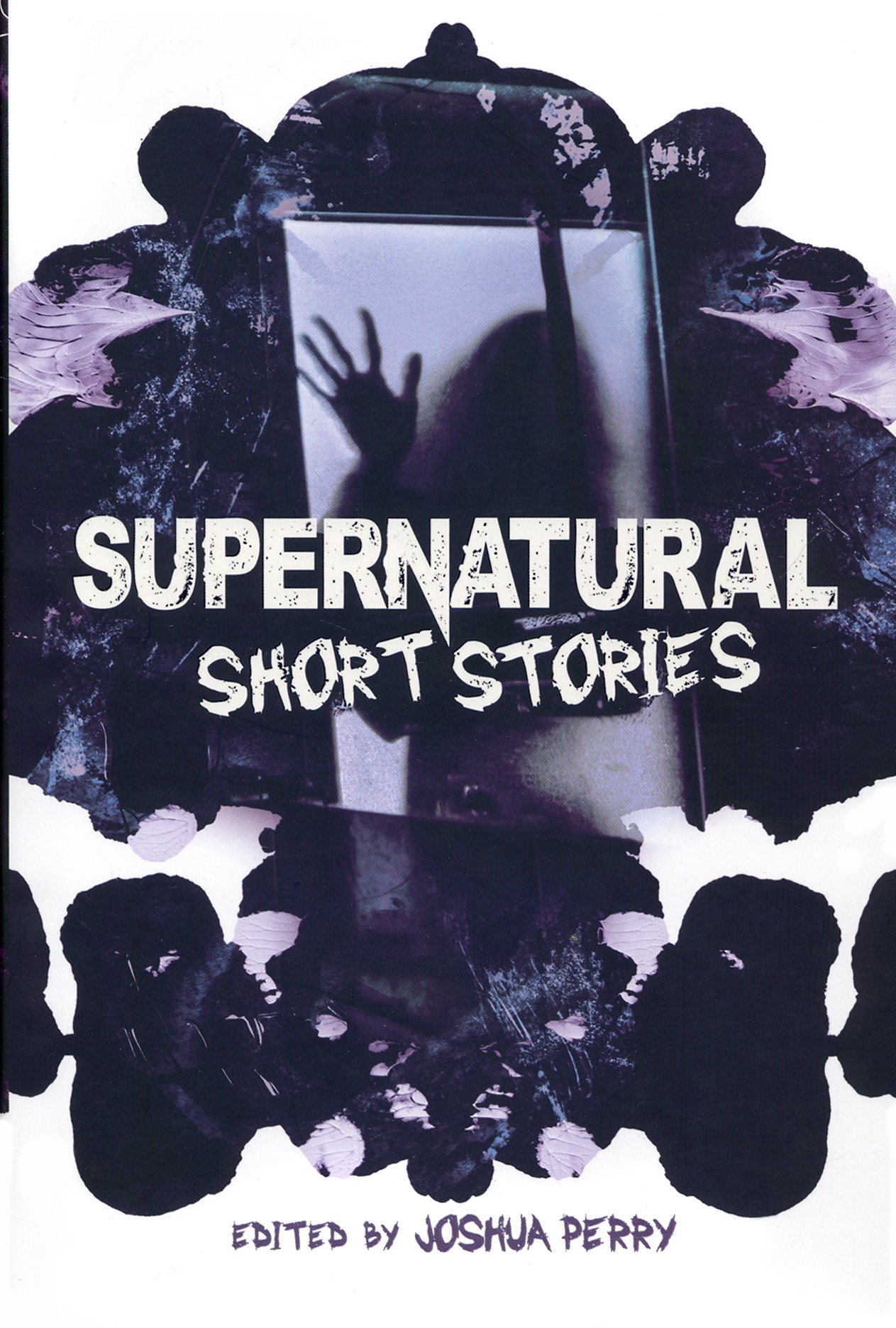 

Supernatural Short Stories