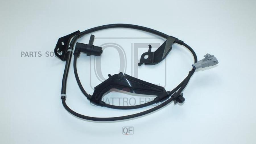 

Датчик ABS пер. LH TOYOTA RAV 4 I 199406 - 200006