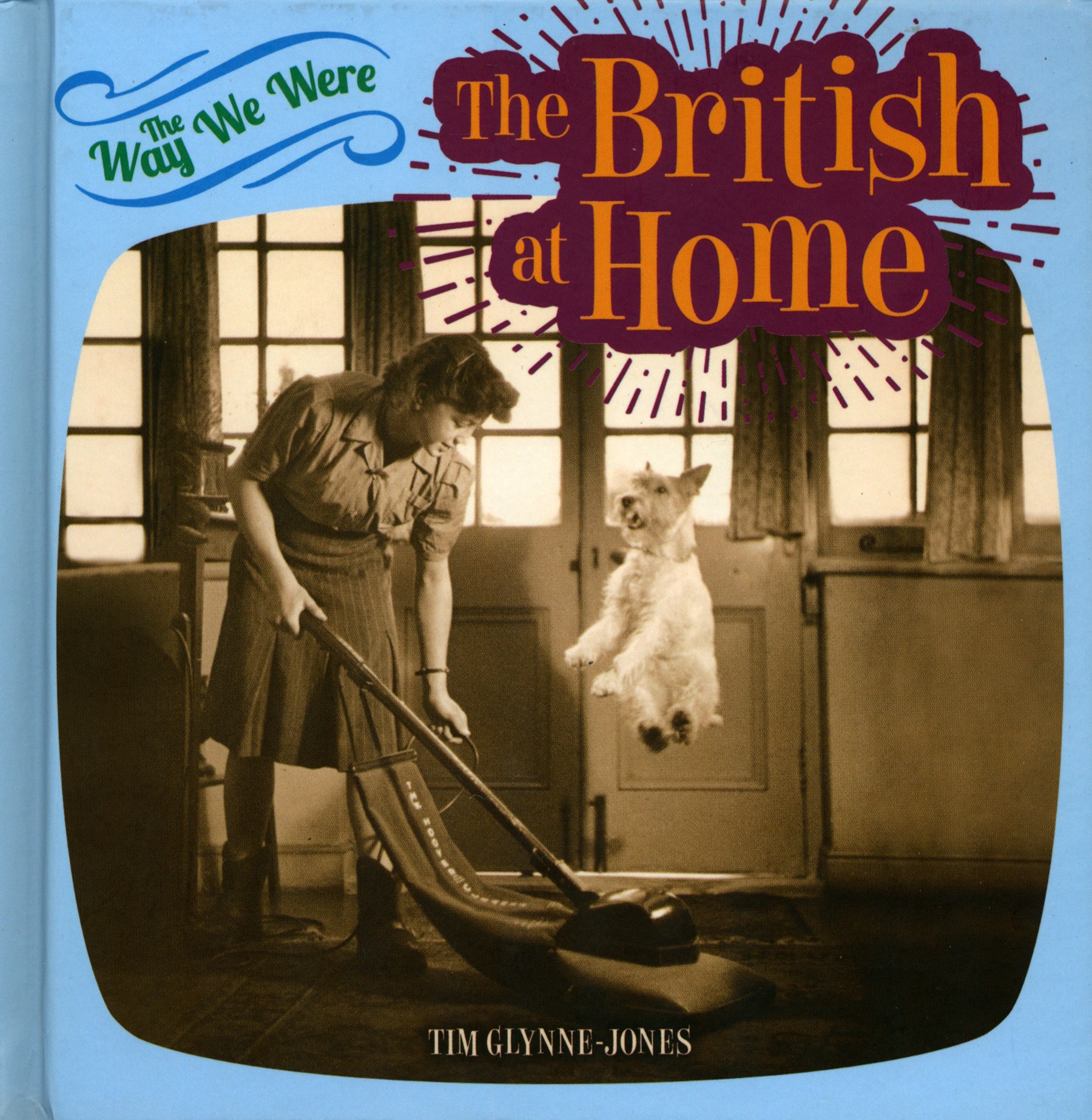 

The British at Home