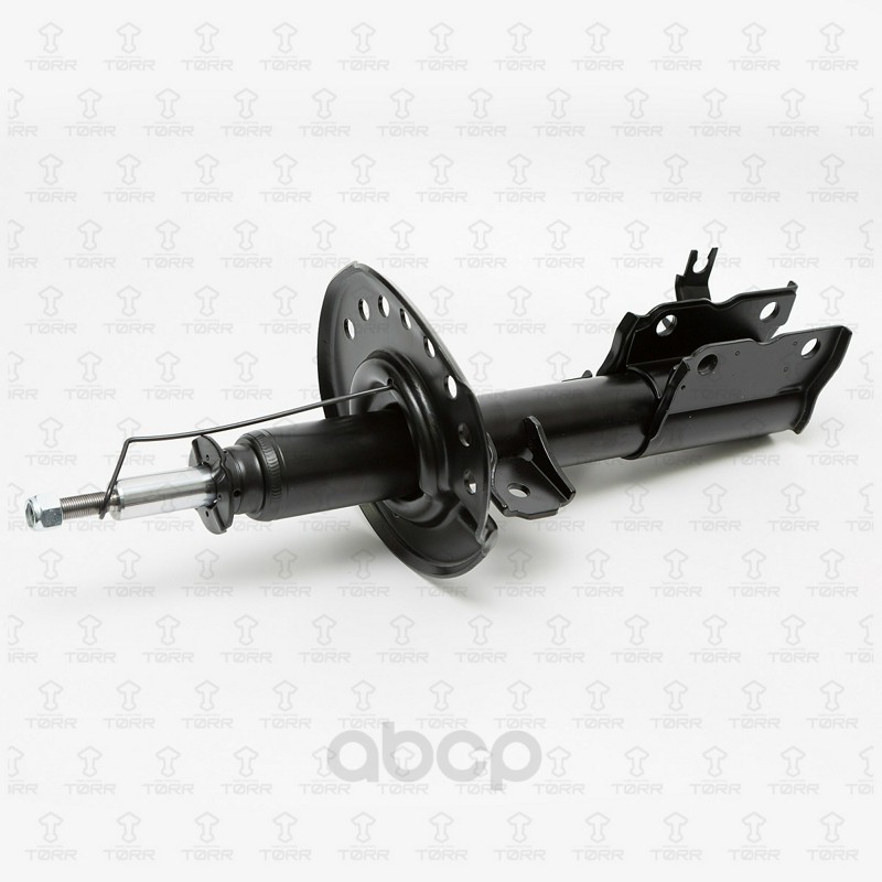

DV1252R_амортизатор пер. прав.!Nissan X-Tra