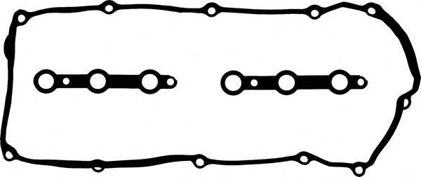 

15-31401-01 прокладка клапанной крышки BMW E36/E46/E39/E38 2.0-2.8 24V 95-98