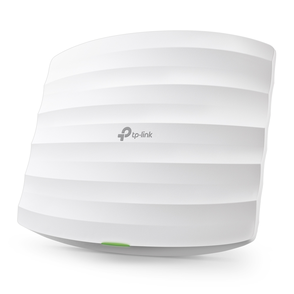 

Точка доступа Wi-Fi TP-Link EAP115 N300, потолочная