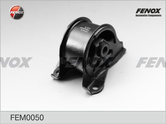 фото Fem0050 подушка двс задняя правая мкпп honda civic 1.4-1.6vti/vtec 95-00 fenox