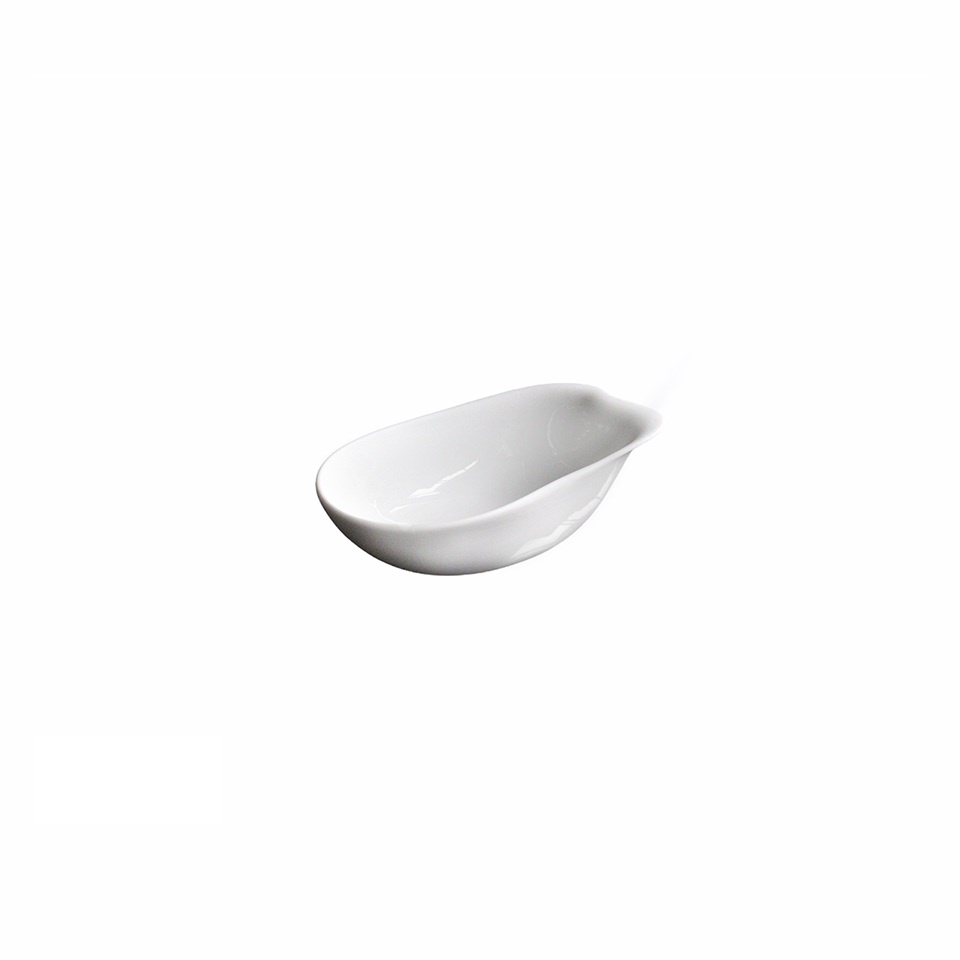 

Тарелка гурме, COOKPLAY, 14см, белый, 16005C, 16005C