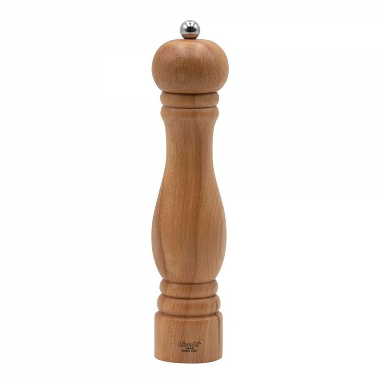 Мельница для перца Bisetti, 25x5,5x5,5 см.