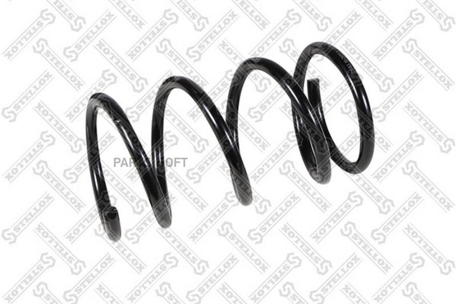 

10-20242-SX_пружина задняя! 42 275 71\ Ford Maverick 3.0 V6 24V 01>