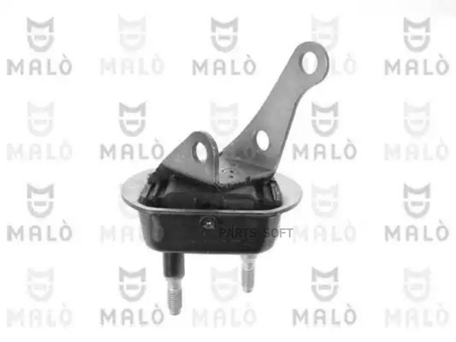 

С/Блок Задн.балки Пер.прав. Peugeot 306 Malo 18336