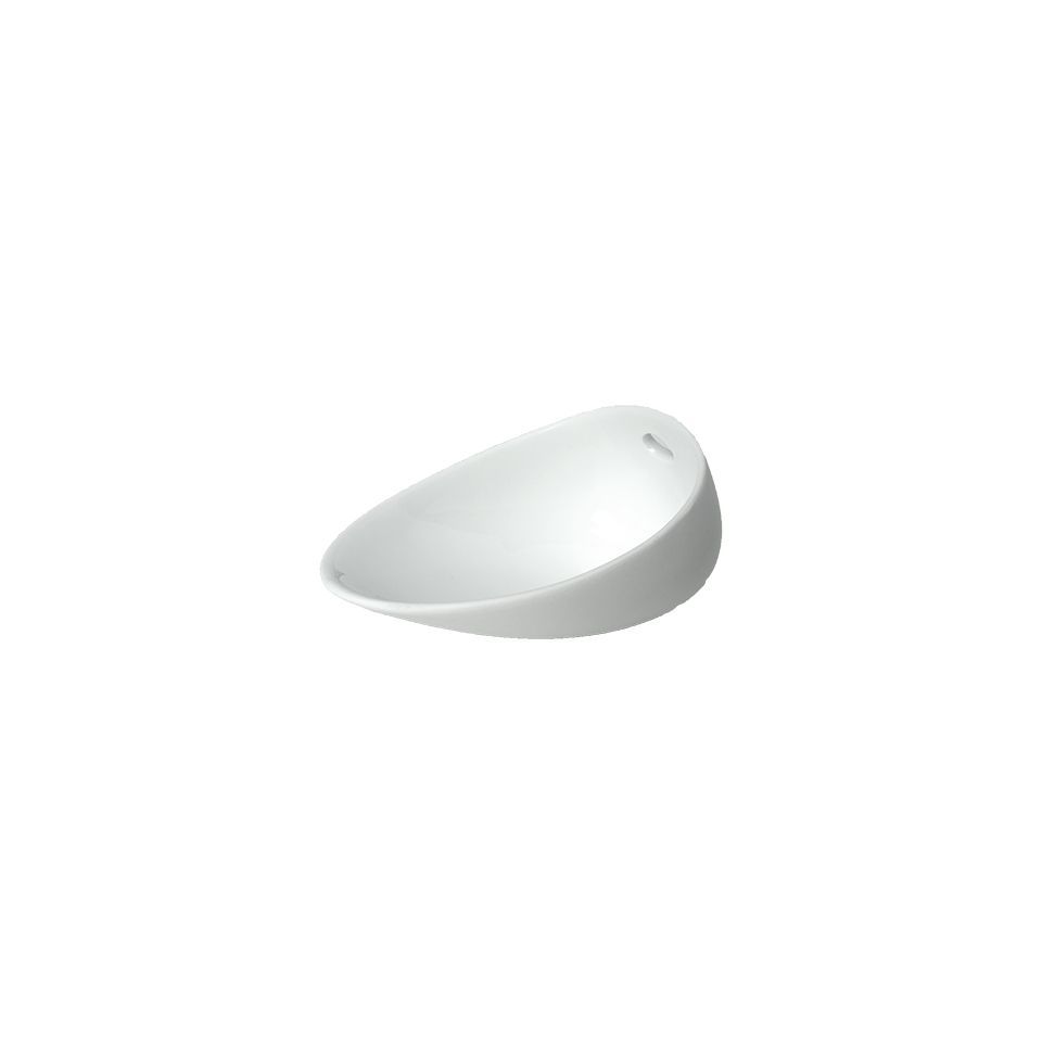 

Тарелка гурме, COOKPLAY, 10см, белый, 10201C, 10201C