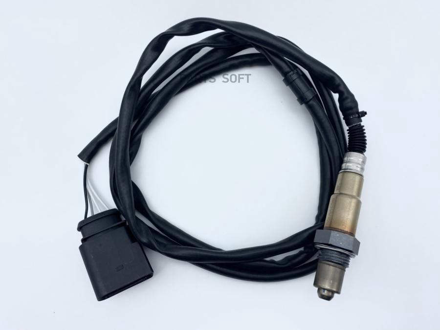 

Датчик Кисл. Для А/М Skoda Octavia 97-10/Skoda Fabia 99-07/Caddy 95-04/Golf 97-05 MAGTECHN