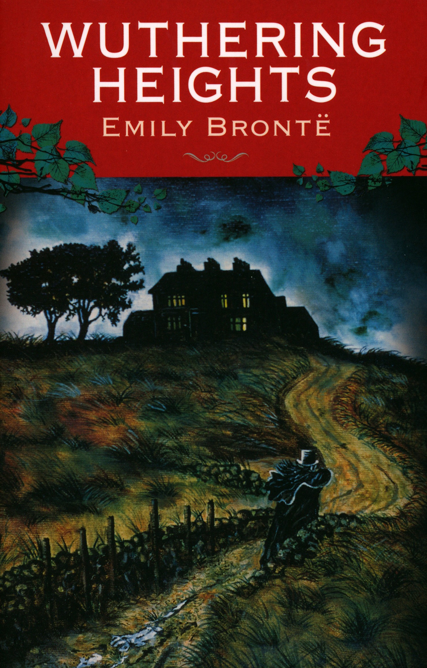 

Wuthering Heights