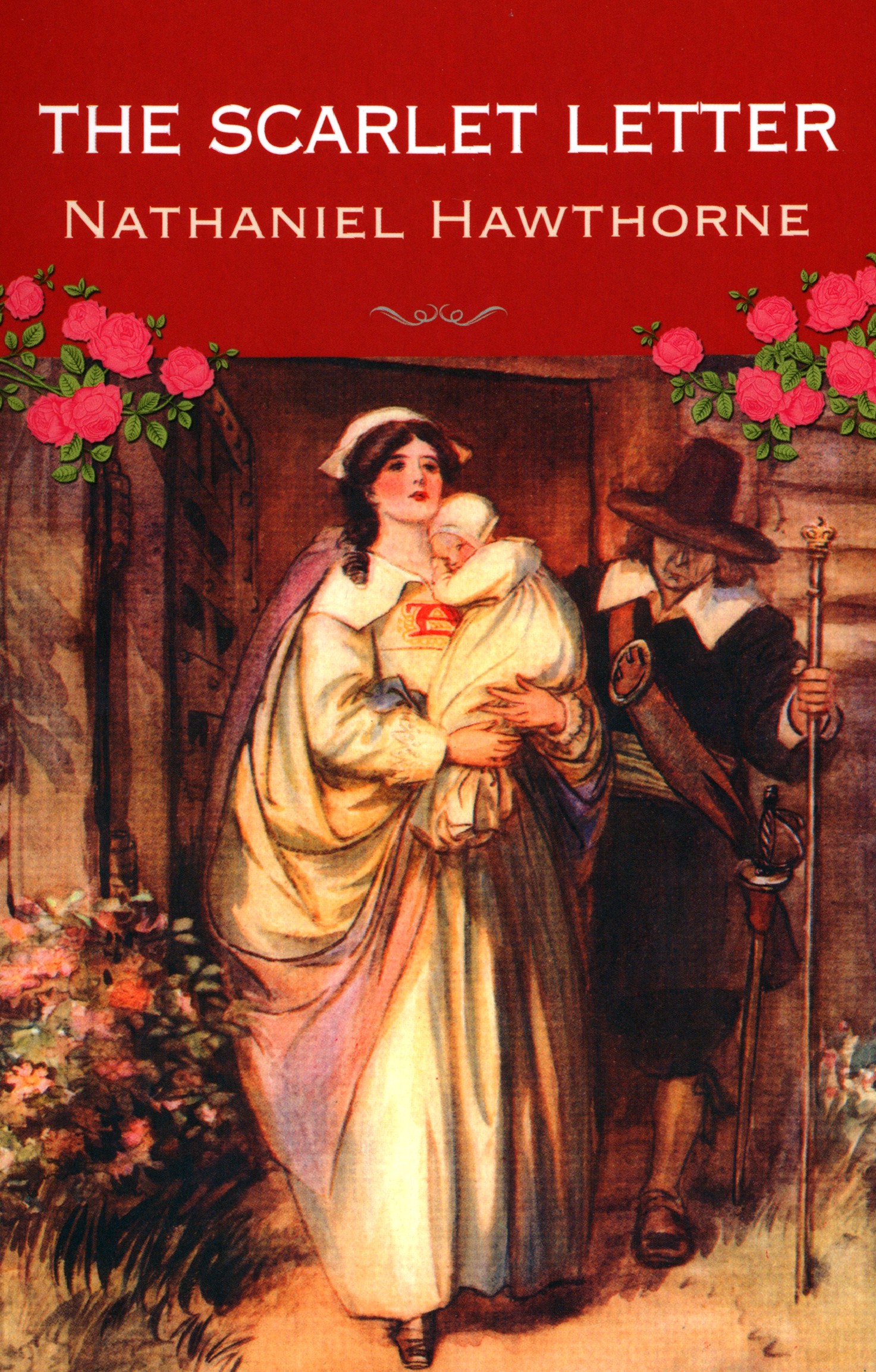 

The Scarlet Letter