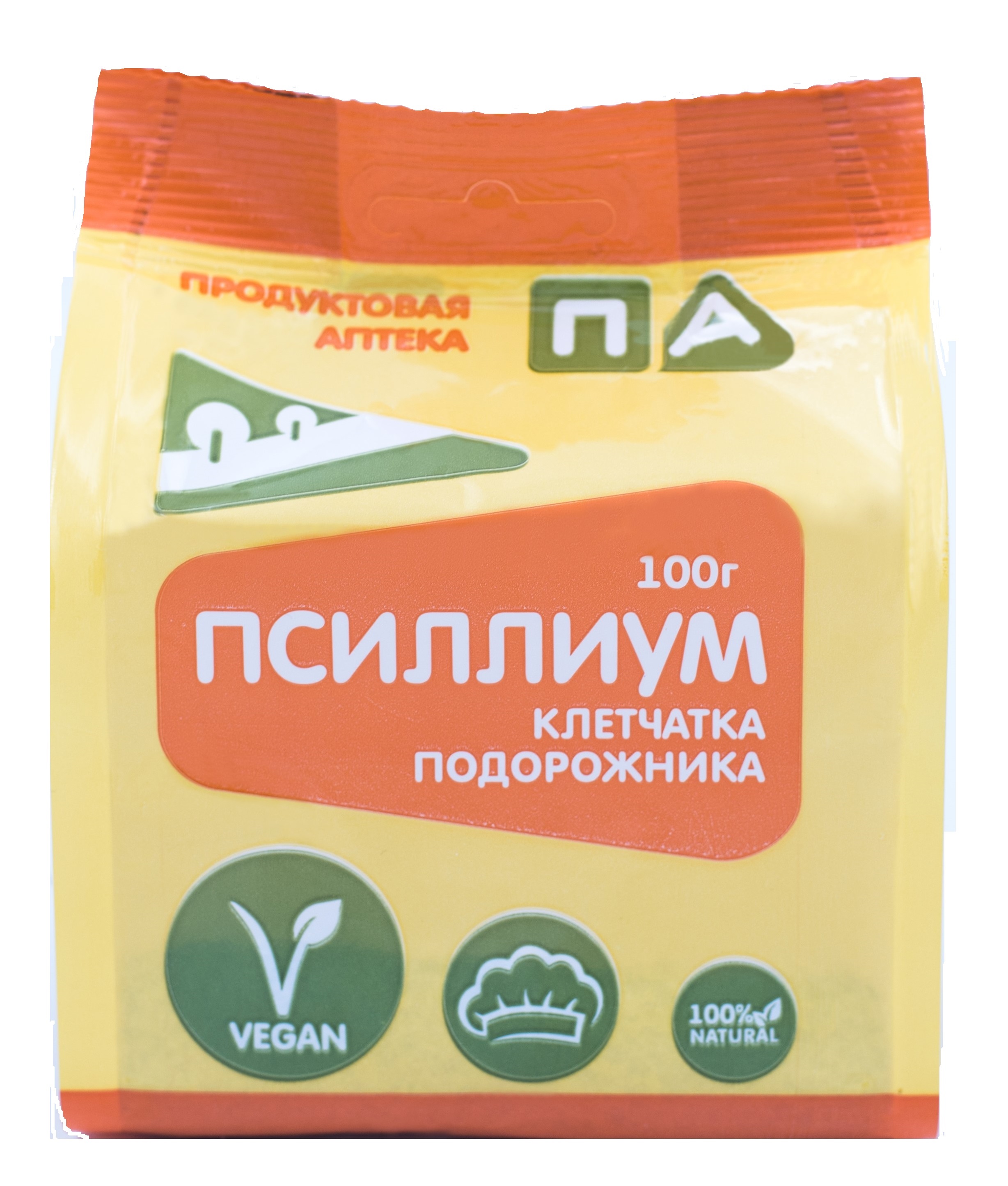 Псиллиум Продуктовая Аптека 100 г