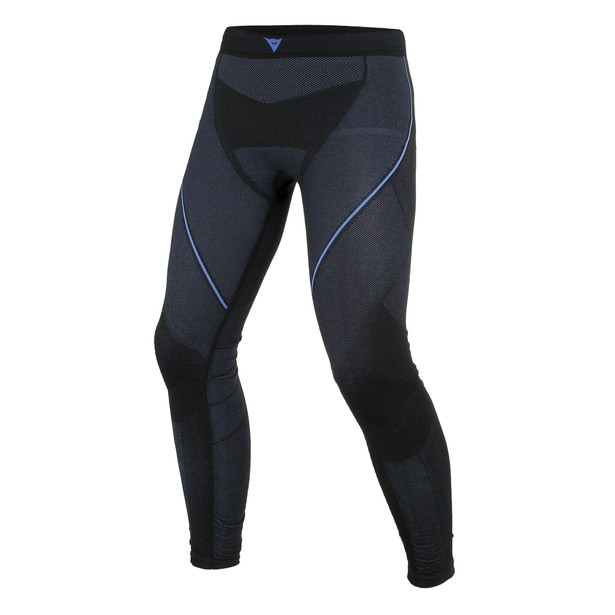 Термокальсоны Dainese D-CORE AERO PANT LL, Black/Cobalt-Blue, L INT